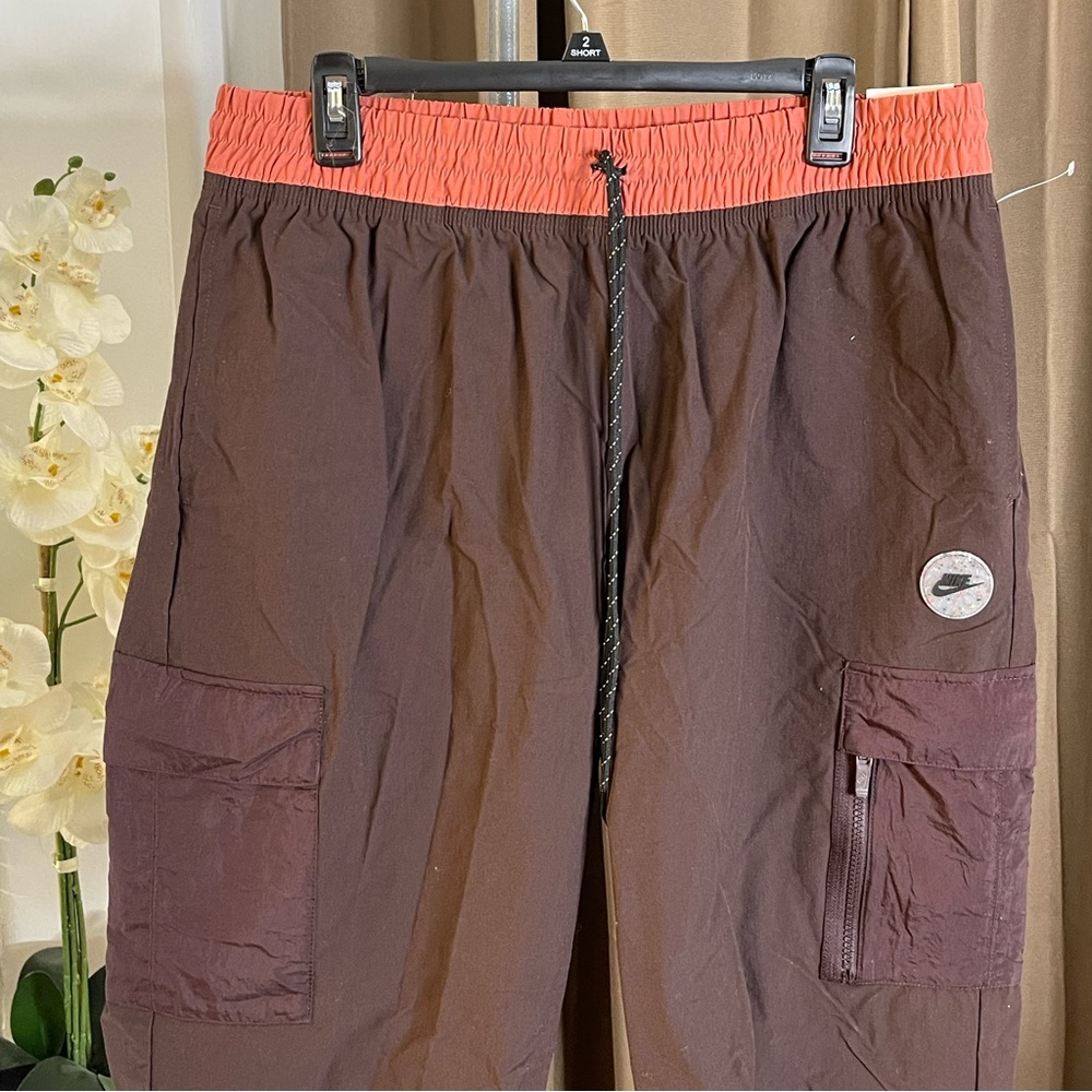 Nike Cargo pants Therma-Fit - Picture 3 of 7
